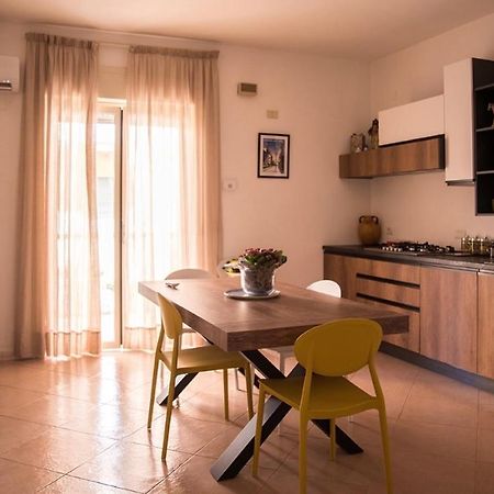La Casa Del Viale Apartment Agrigento Ngoại thất bức ảnh