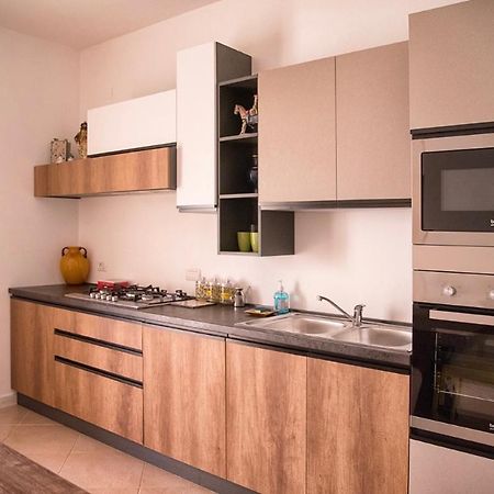 La Casa Del Viale Apartment Agrigento Ngoại thất bức ảnh