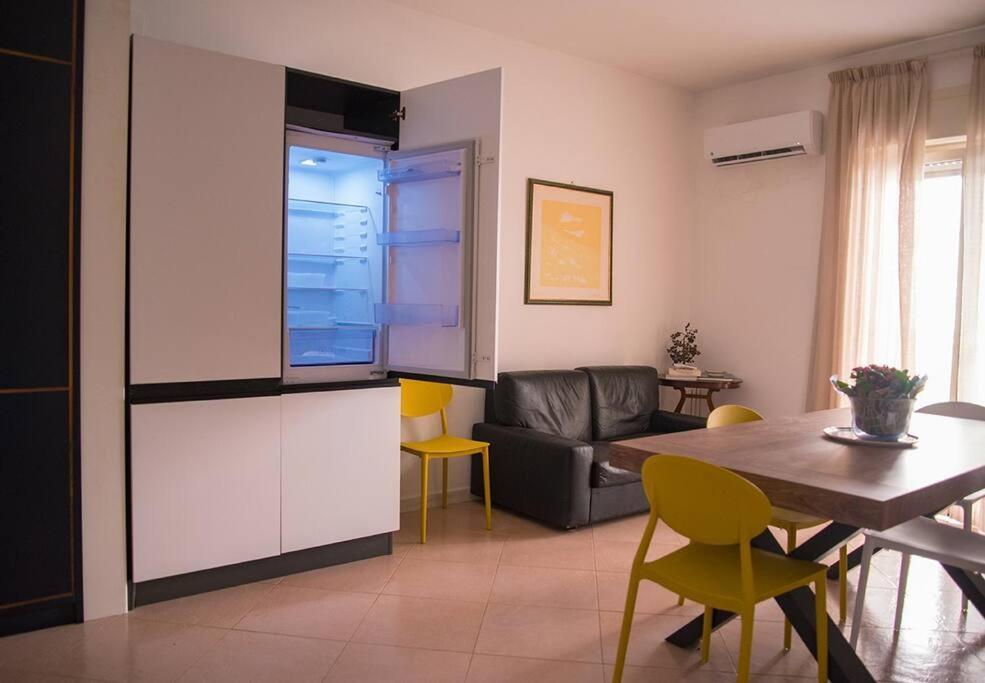 La Casa Del Viale Apartment Agrigento Ngoại thất bức ảnh