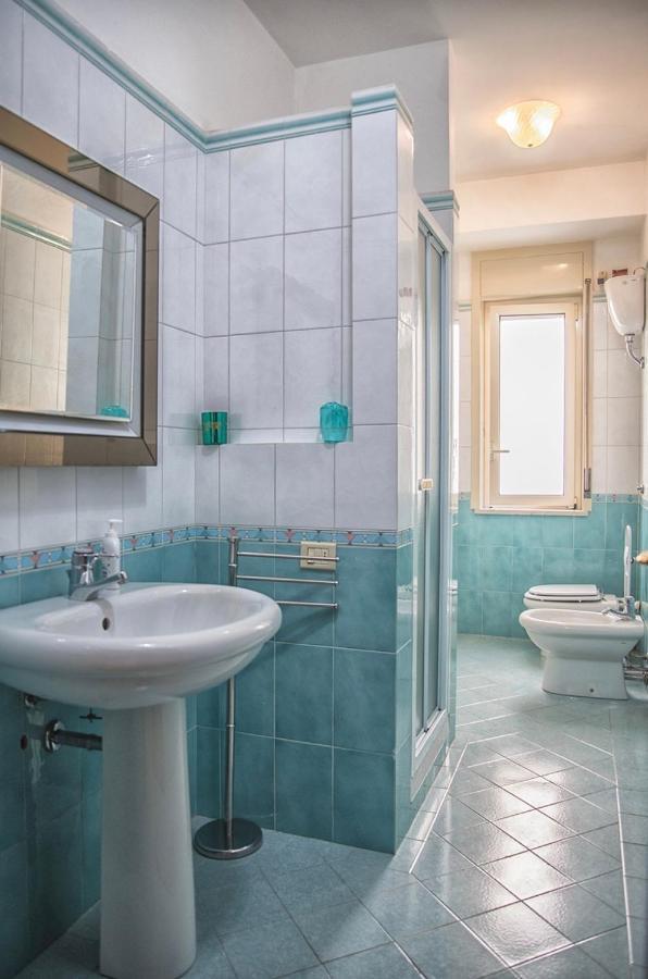 La Casa Del Viale Apartment Agrigento Ngoại thất bức ảnh