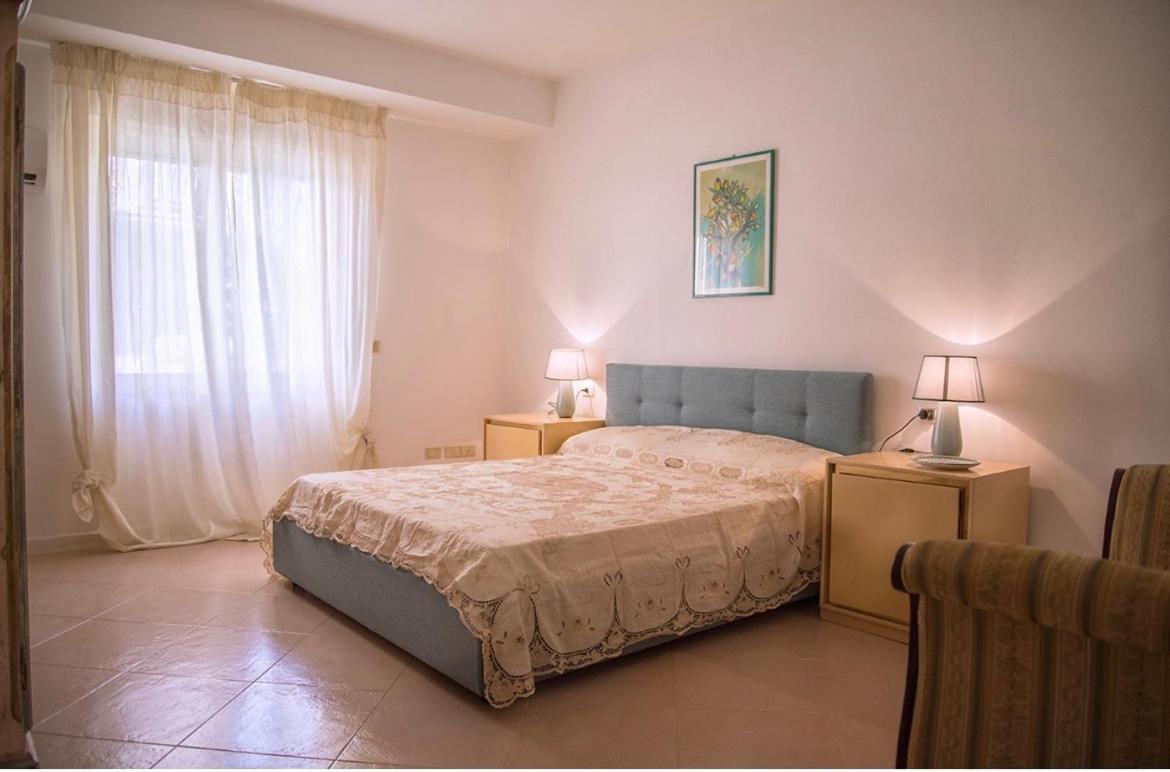 La Casa Del Viale Apartment Agrigento Ngoại thất bức ảnh